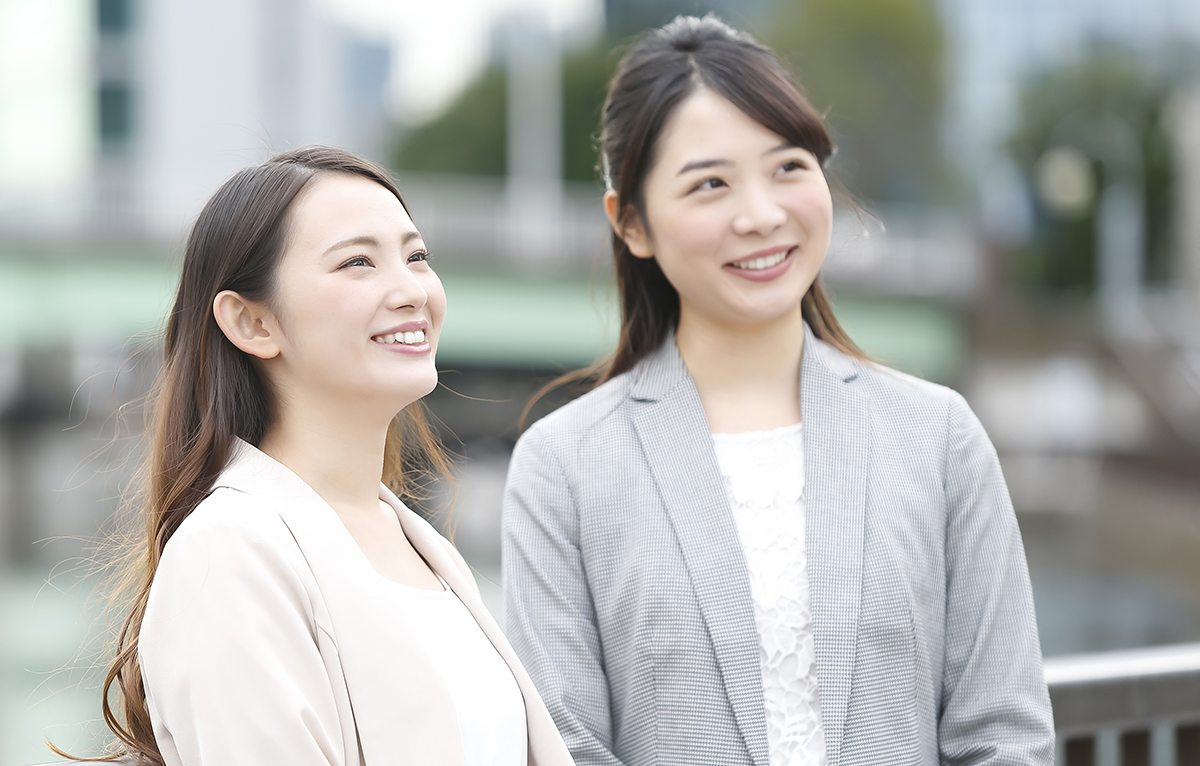 美しい背中を作るにはエステがおすすめ