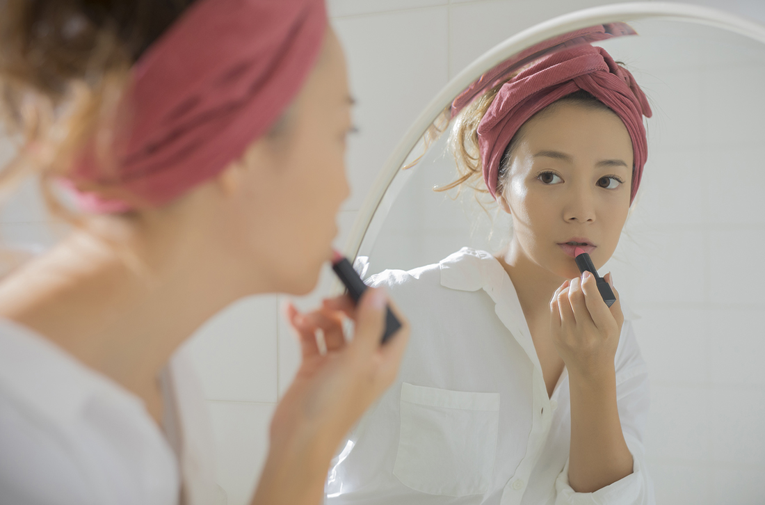 しわの改善効果があるクリームについて